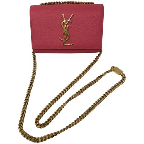 ysl book pink|ysl pink crossbody.